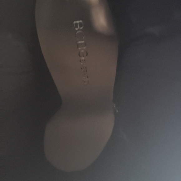 BCBG Generation Python Bootie size 7 - Picture 5 of 7